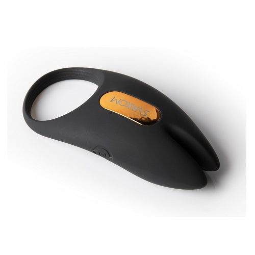 Svakom Winni 2 Remote Controlled Couples c0ck Ring