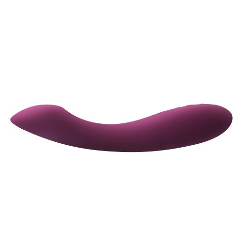 Svakom Amy 2 G-Spot and c1itoral Vibrator