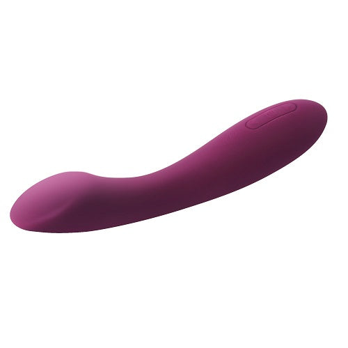 Svakom Amy 2 G-Spot and c1itoral Vibrator