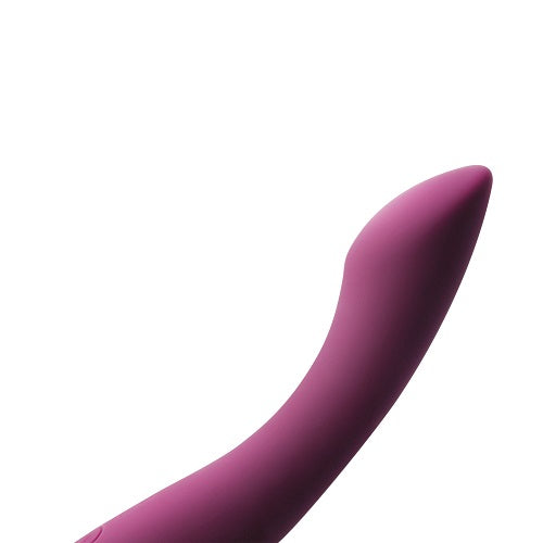 Svakom Amy 2 G-Spot and c1itoral Vibrator