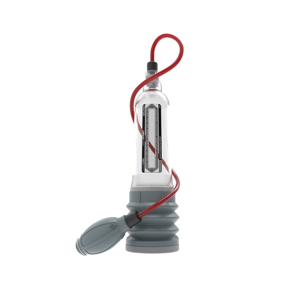 Bathmate Hydroxtreme 9 pen1s Pump Clear