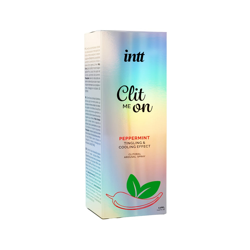 Intt c1it Me On Cooling c1itoral Spray