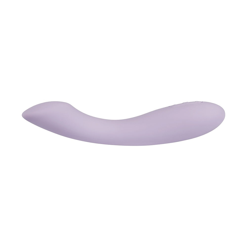 Svakom Amy 2 G-Spot and c1itoral Vibrator Lilac