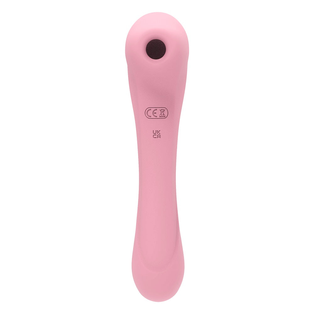 Femintimate Daisy c1itoral Massager