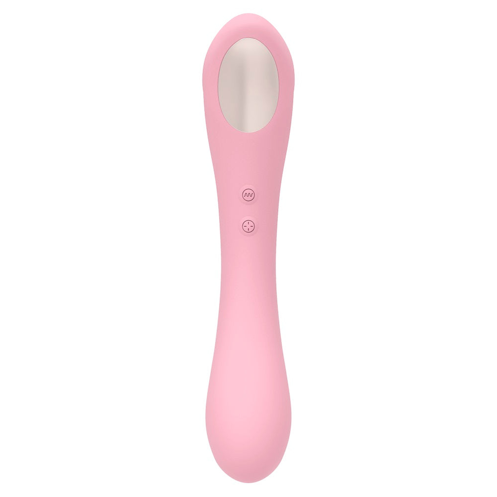 Femintimate Daisy c1itoral Massager