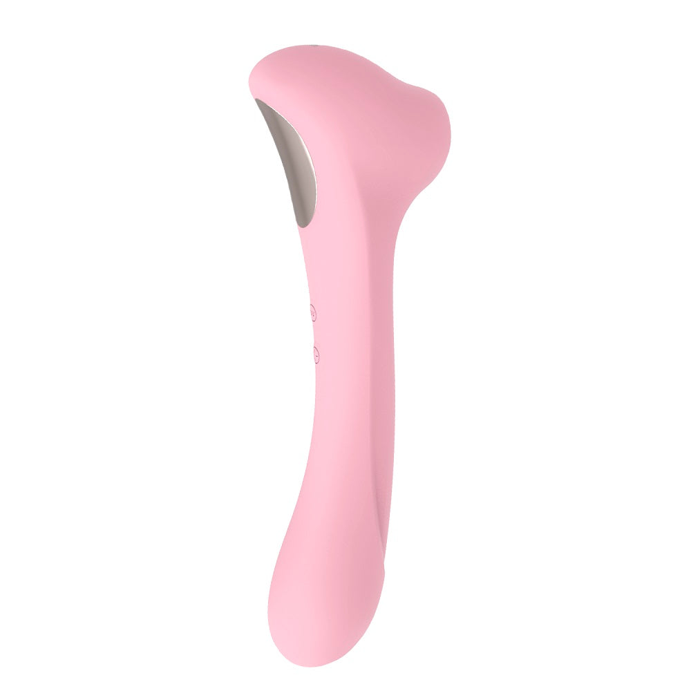 Femintimate Daisy c1itoral Massager