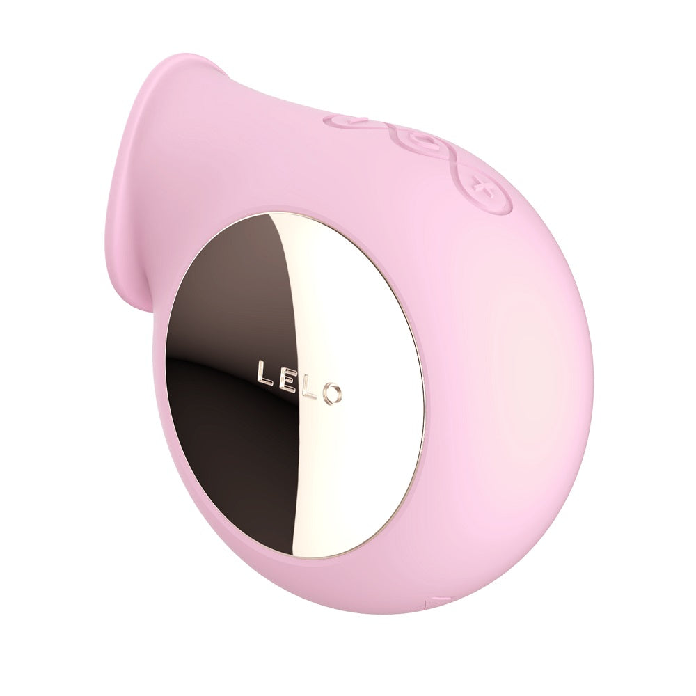 LELO Sila Cruise c1itoral Massager Pink