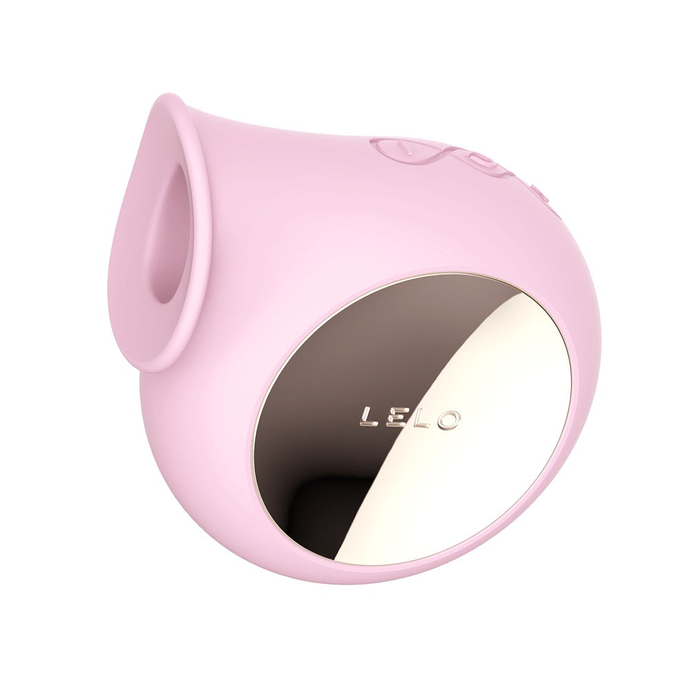 LELO Sila Cruise c1itoral Massager Pink
