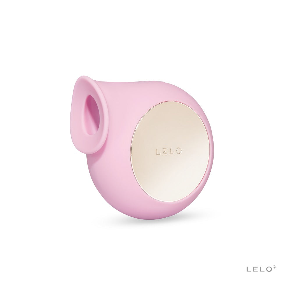 LELO Sila Cruise c1itoral Massager Pink