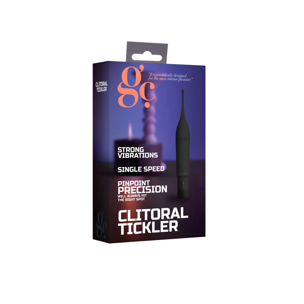 c1itoral Tickler