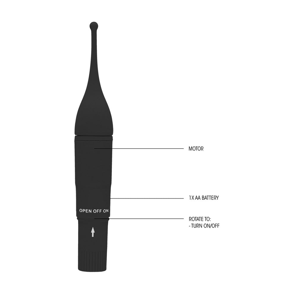 c1itoral Tickler