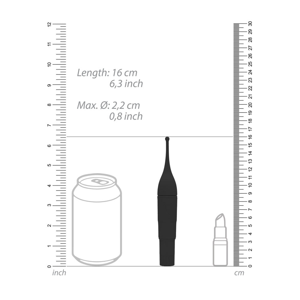 c1itoral Tickler