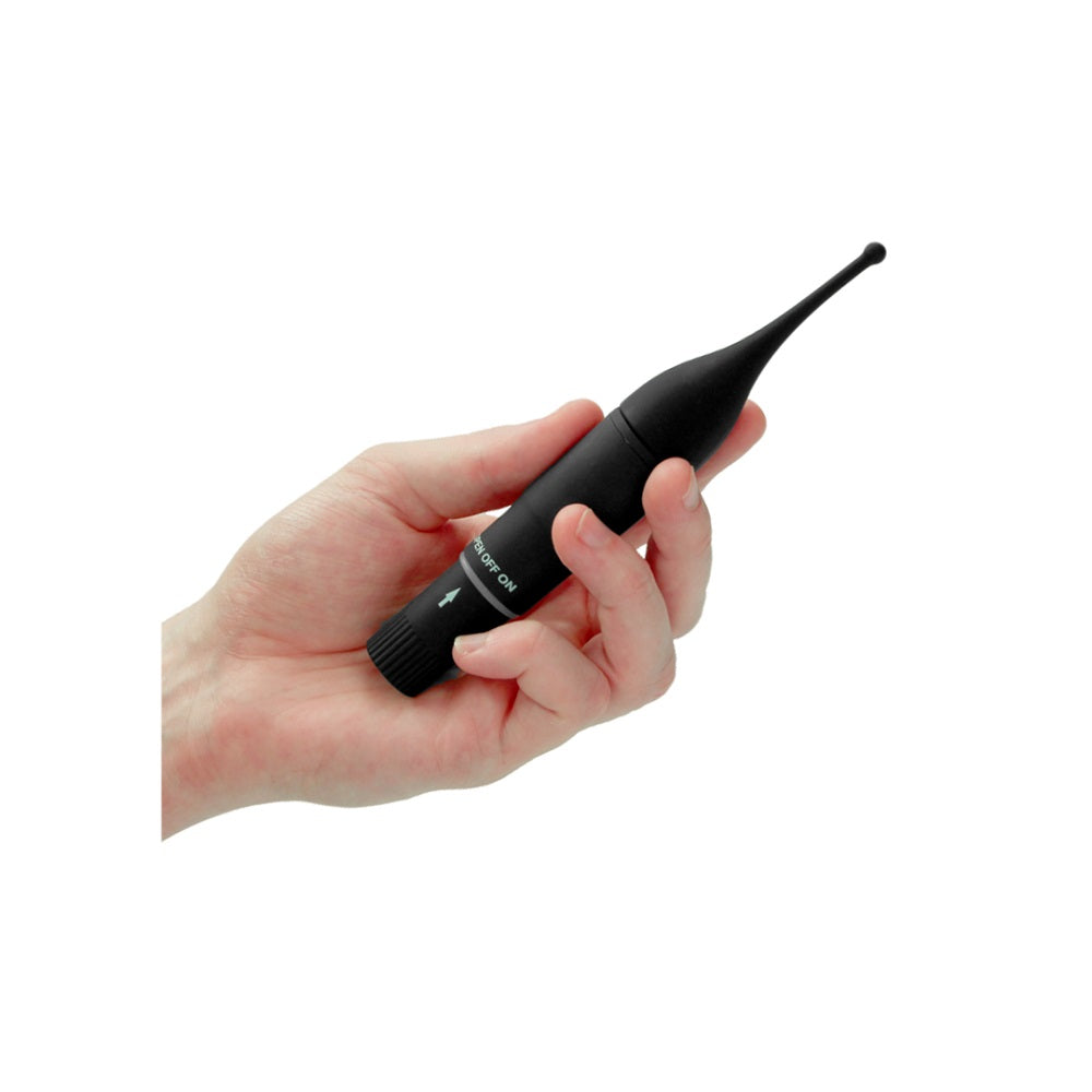 c1itoral Tickler