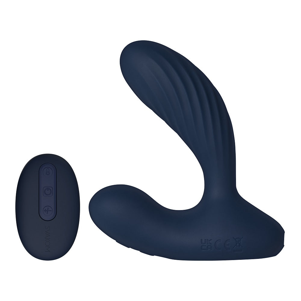 Svakom Vick Neo 2 Prostate Ma55ager