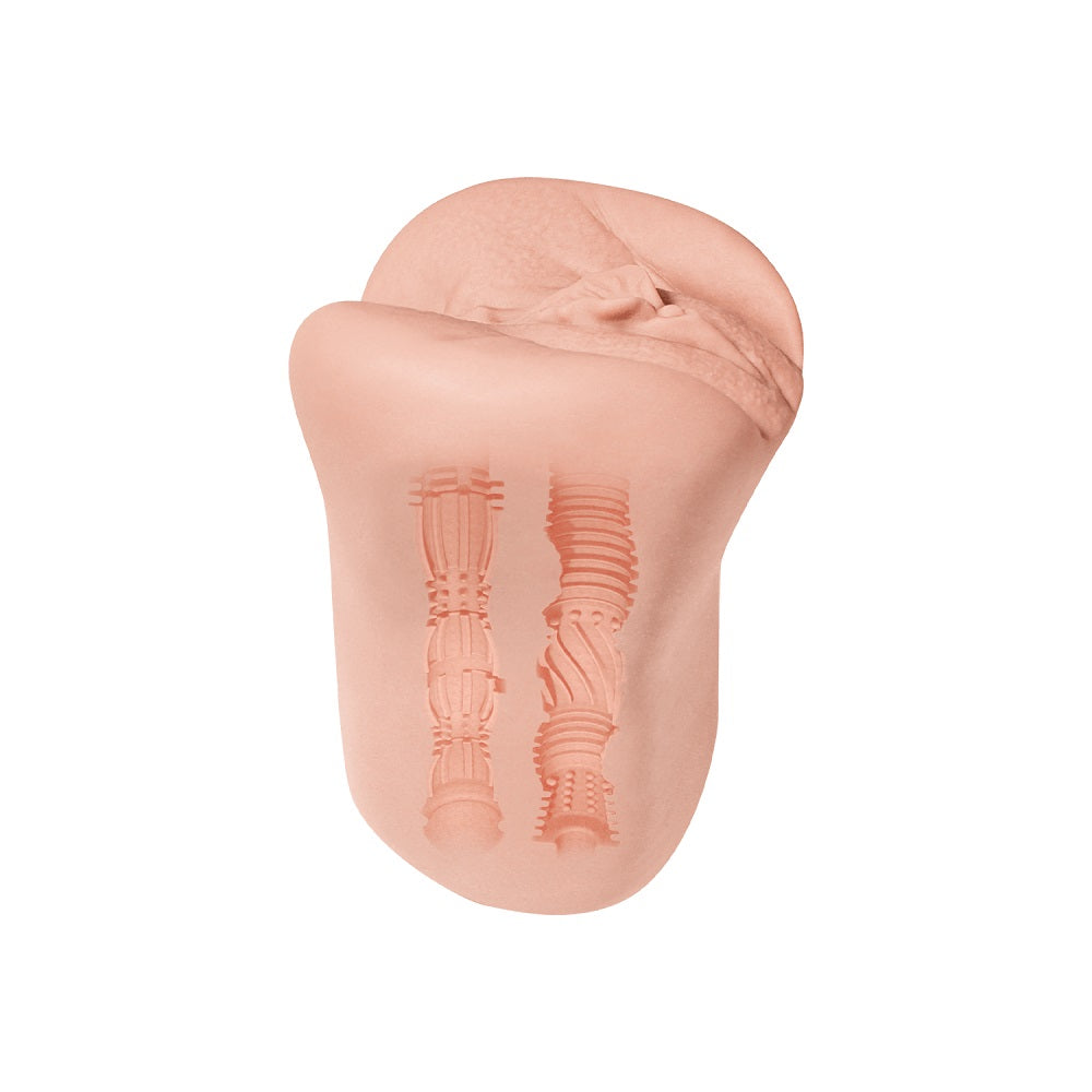 Alive Lola Super Realistic Masturbator vag1na and a55
