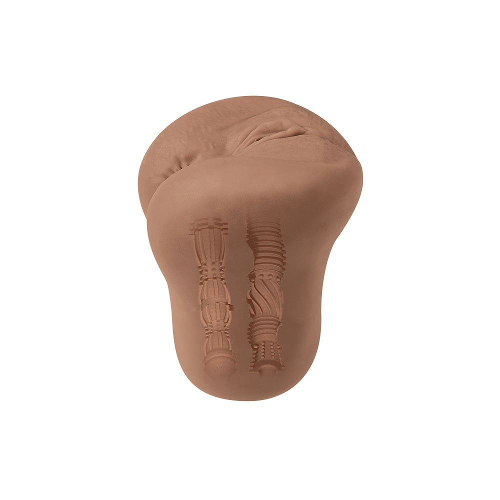 Alive Mia Super Realistic Masturbator vag1na and a55