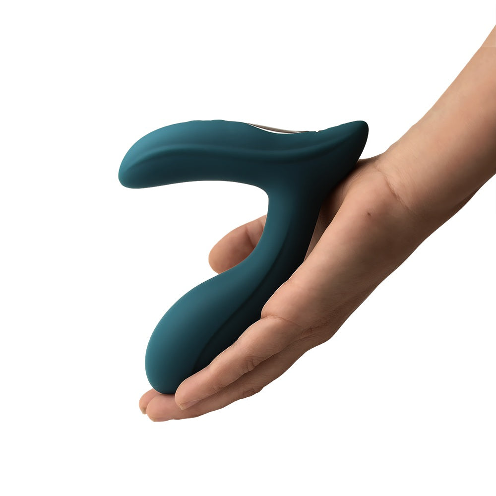 Adrien Lastic Pulsation Vibrating Prostate Ma55ager