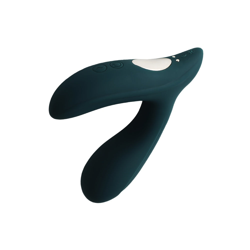 Adrien Lastic Pulsation Vibrating Prostate Ma55ager