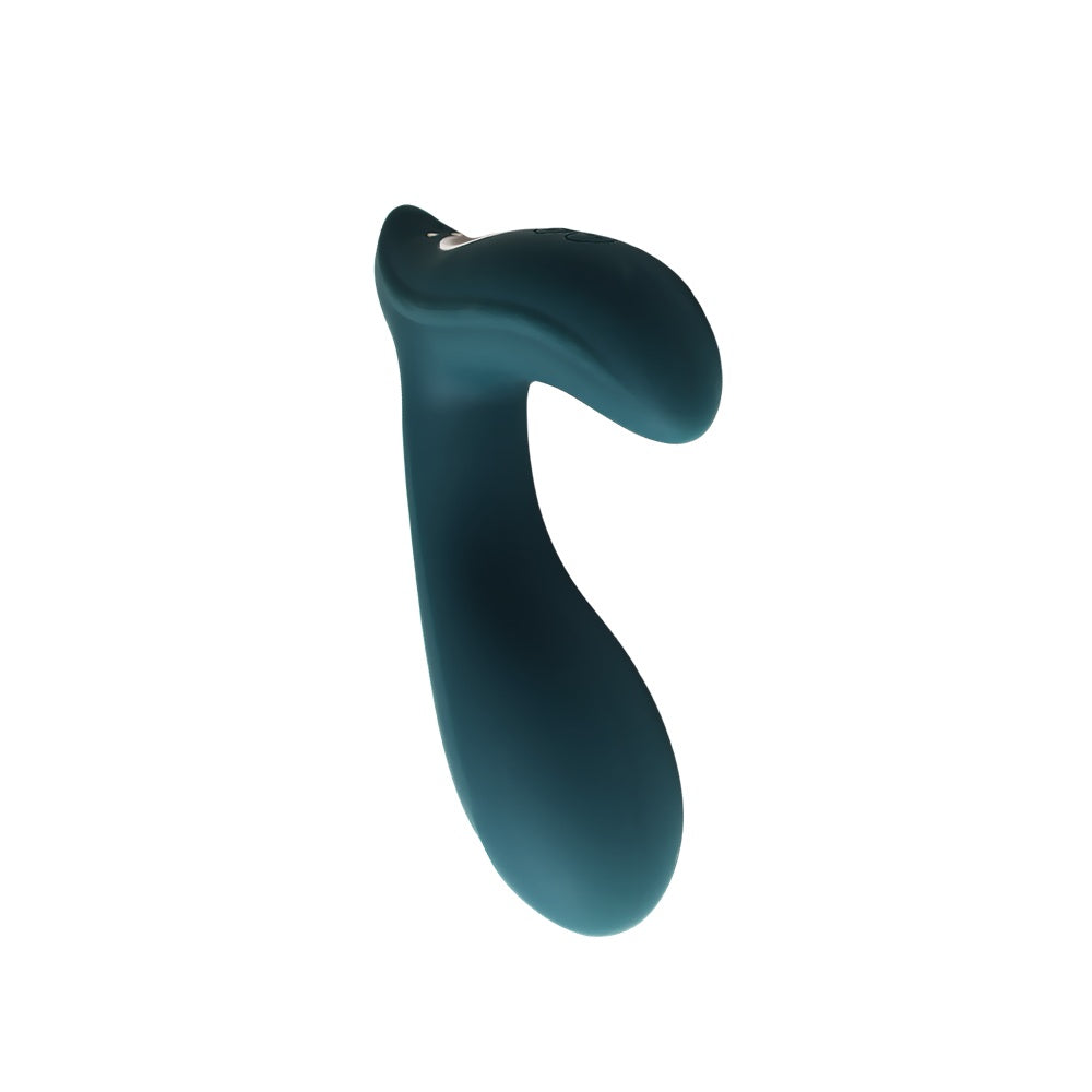 Adrien Lastic Pulsation Vibrating Prostate Ma55ager