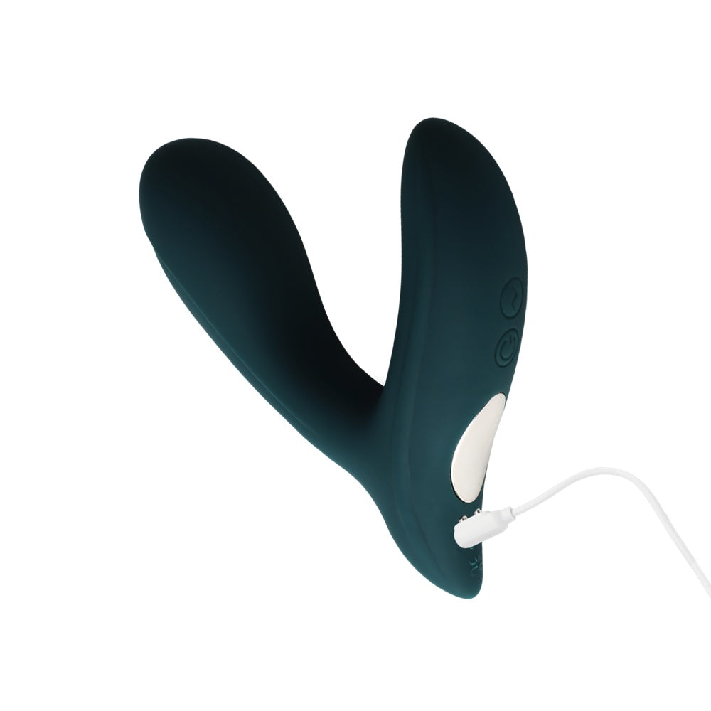 Adrien Lastic Pulsation Vibrating Prostate Ma55ager