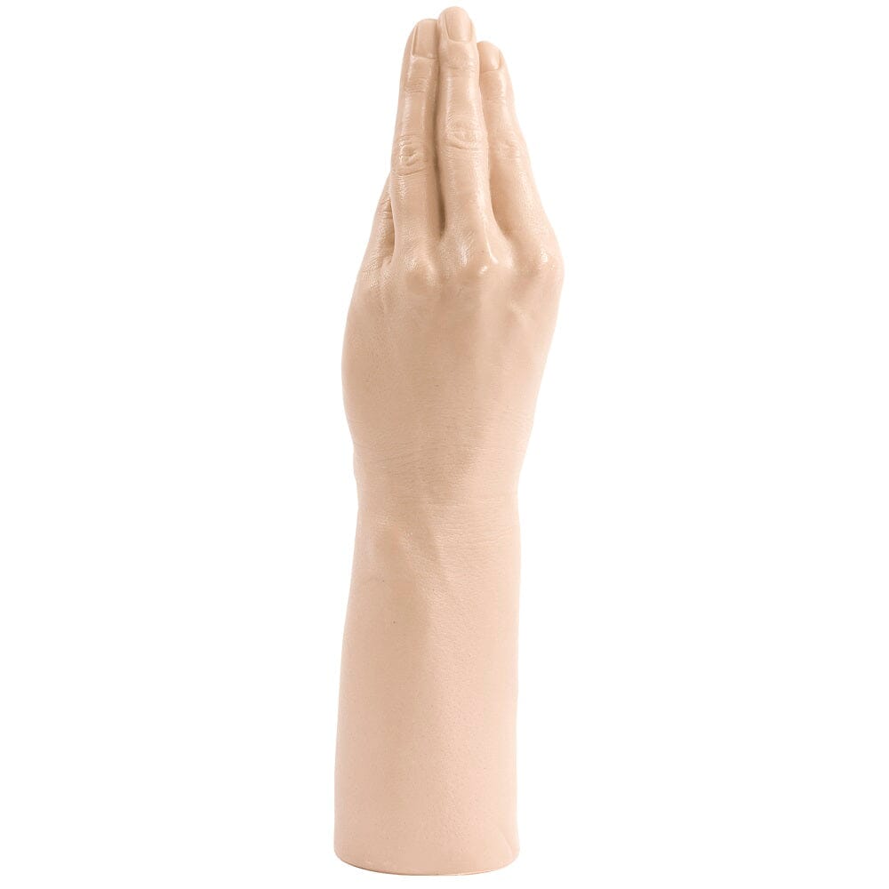 Doc Johnson Belladonnas Magic Hand
