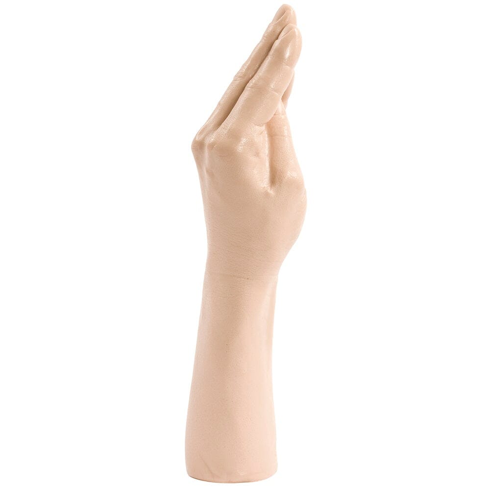 Doc Johnson Belladonnas Magic Hand Realistic d1ldos Doc Johnson