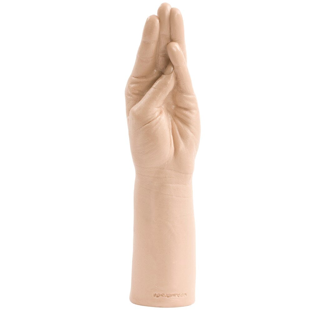 Doc Johnson Belladonnas Magic Hand Realistic d1ldos Doc Johnson
