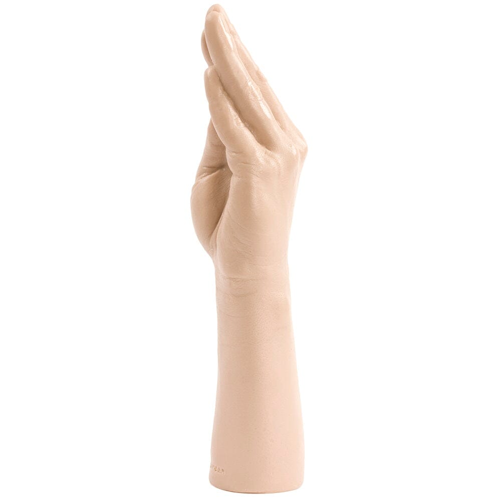 Doc Johnson Belladonnas Magic Hand Realistic d1ldos Doc Johnson