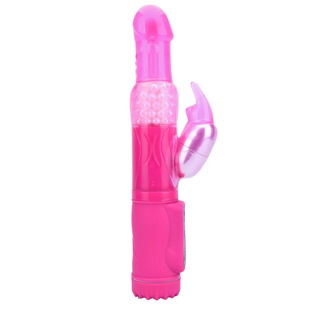 Jessica Rabbit Mk 2 Vibrator Rabbit Vibrators Loving Joy
