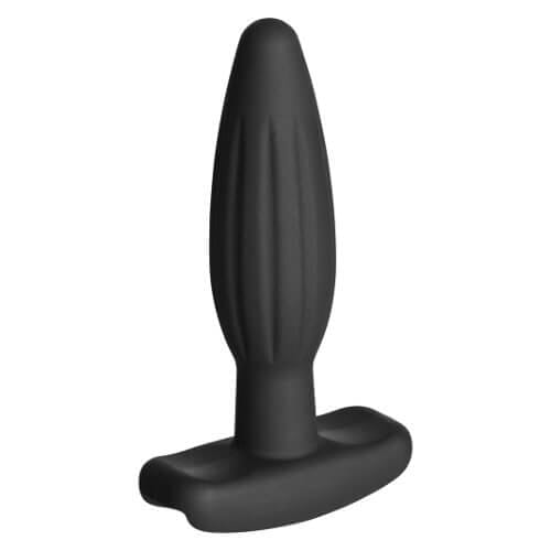 Electrastim Noir Rocker Electro bvtt Plugs-Small