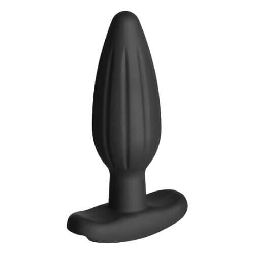 Electrastim Noir Rocker Electro bvtt Plugs-Medium